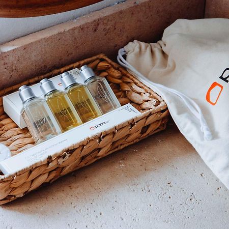 Pana Boutique Hotel Шимкент Екстериор снимка