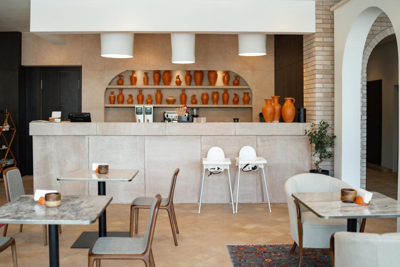 Pana Boutique Hotel Шимкент Екстериор снимка