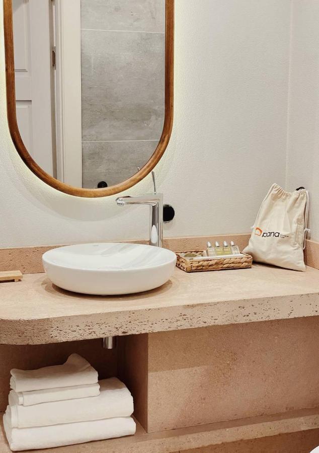 Pana Boutique Hotel Шимкент Екстериор снимка