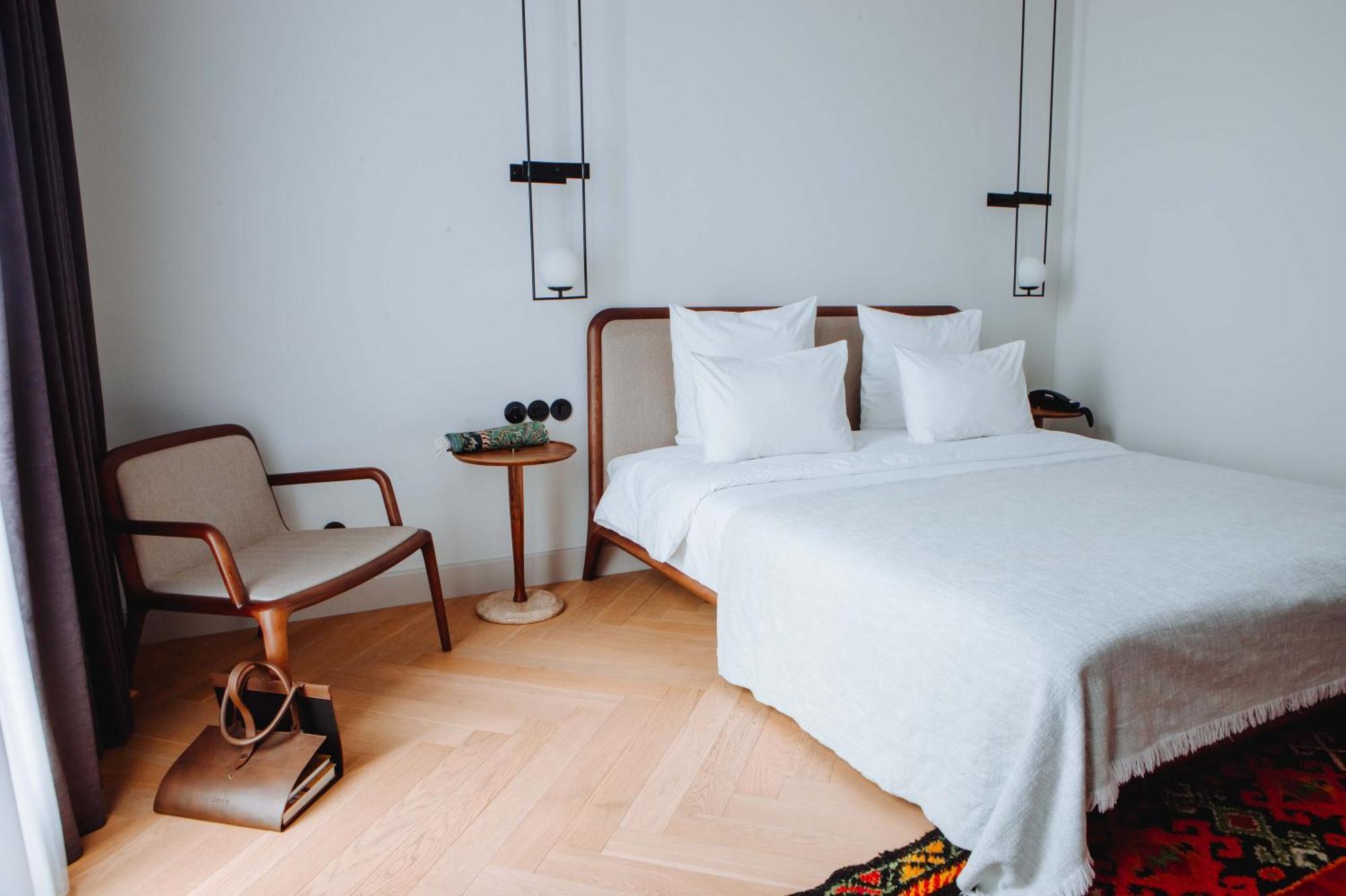Pana Boutique Hotel Шимкент Екстериор снимка
